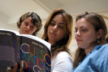 Inscrições abertas para Especialização em Gestão Escolar